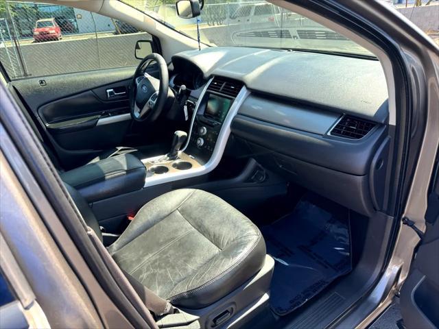 used 2013 Ford Edge car, priced at $7,988