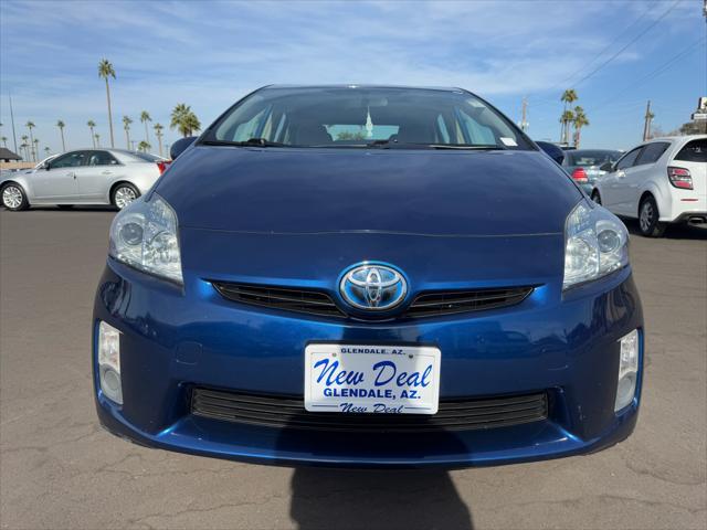 used 2011 Toyota Prius car, priced at $9,777