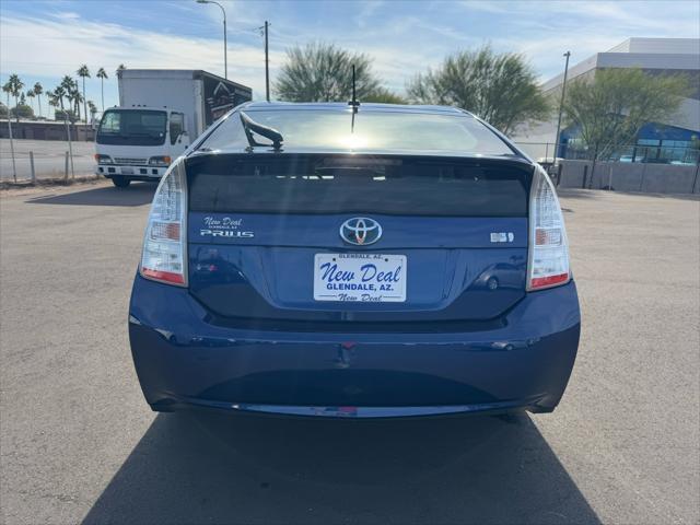 used 2011 Toyota Prius car, priced at $9,777