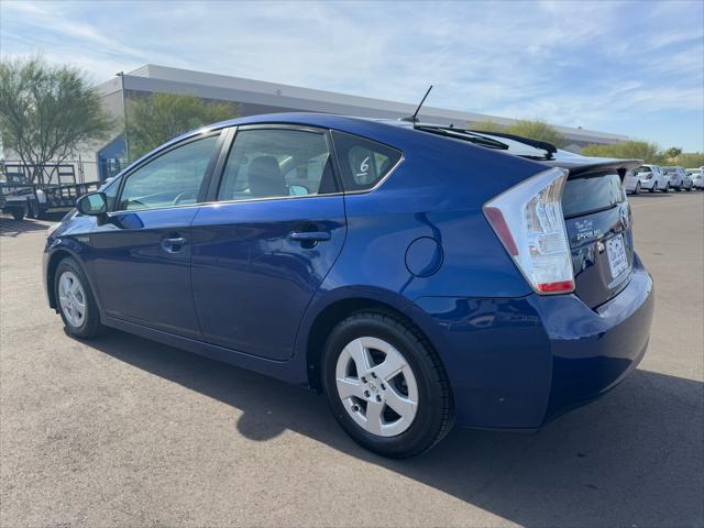 used 2011 Toyota Prius car, priced at $9,777