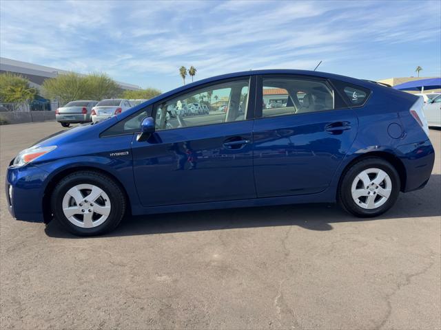 used 2011 Toyota Prius car, priced at $9,777