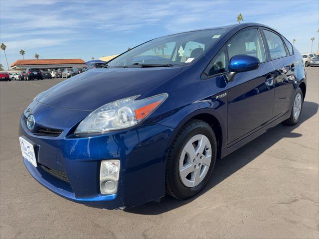 used 2011 Toyota Prius car, priced at $9,777