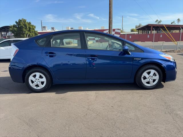 used 2011 Toyota Prius car, priced at $9,777