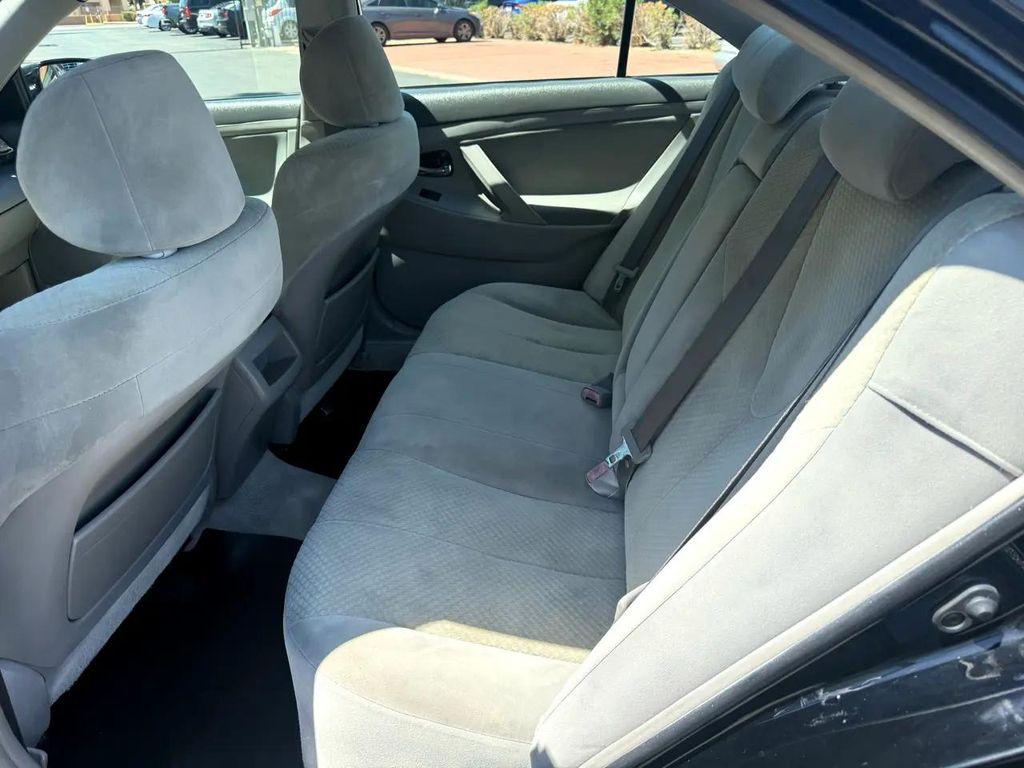 used 2007 Toyota Camry car, priced at $3,488