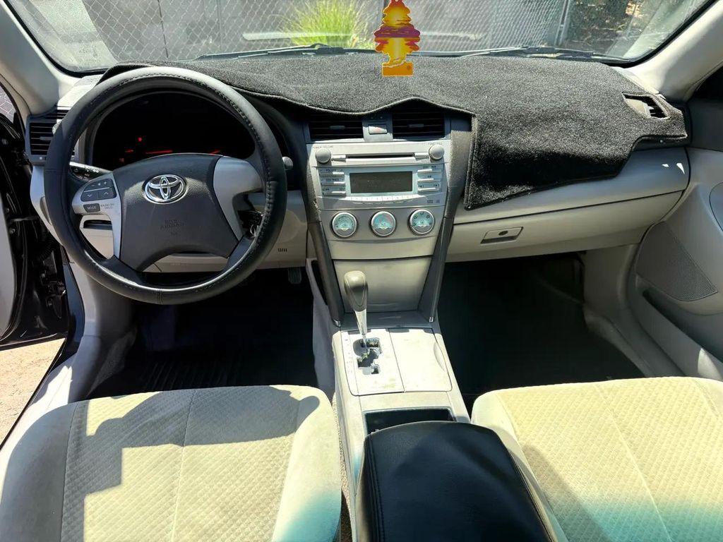 used 2007 Toyota Camry car, priced at $3,488
