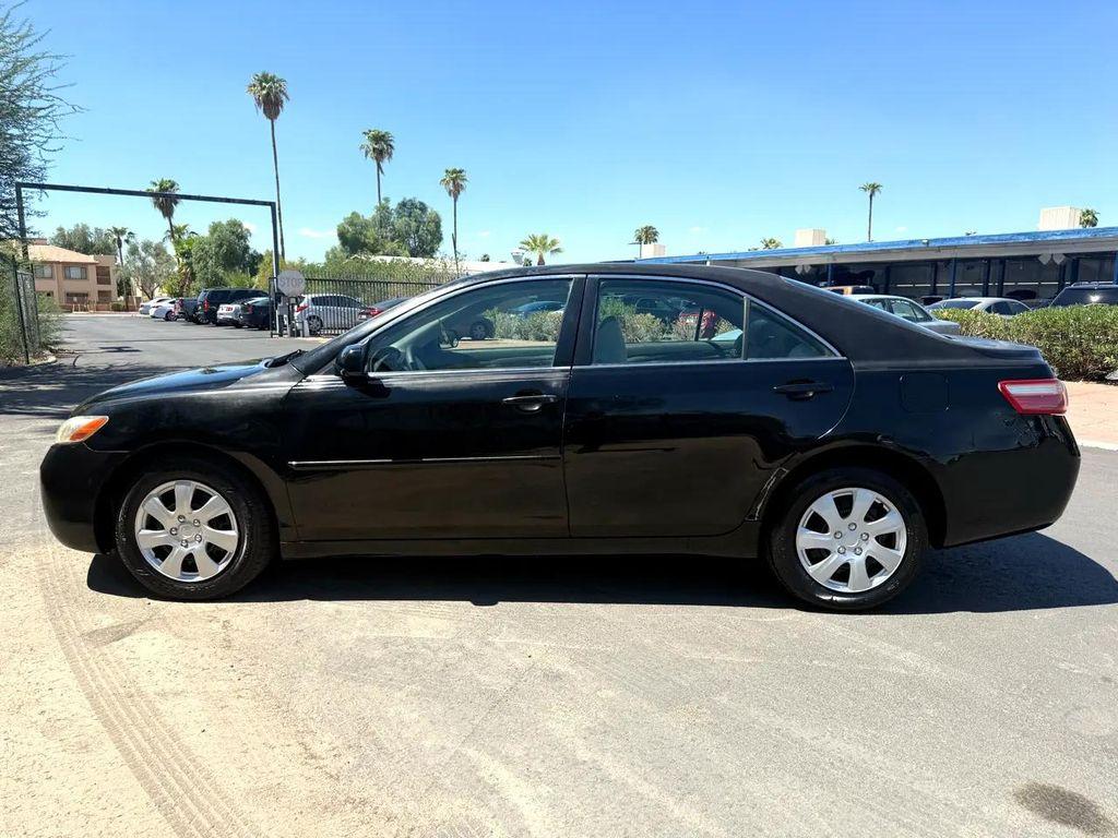 used 2007 Toyota Camry car, priced at $3,488