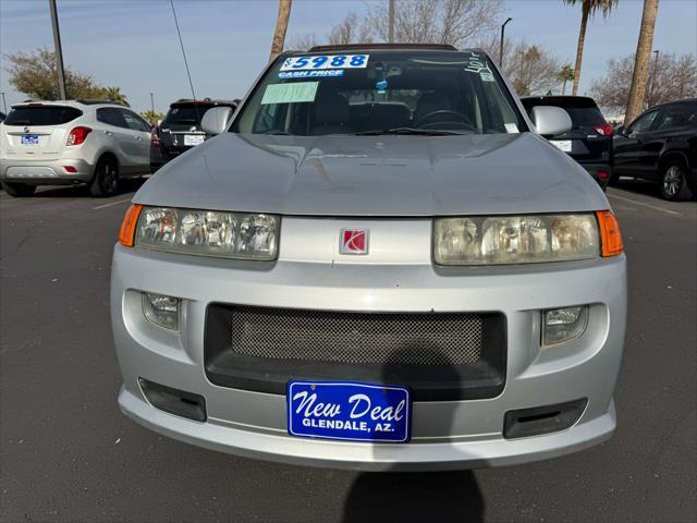 used 2004 Saturn Vue car, priced at $5,988