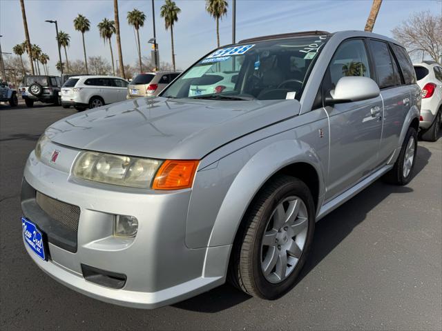 used 2004 Saturn Vue car, priced at $5,988