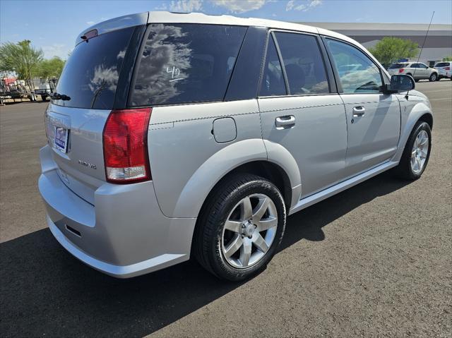 used 2004 Saturn Vue car, priced at $5,988