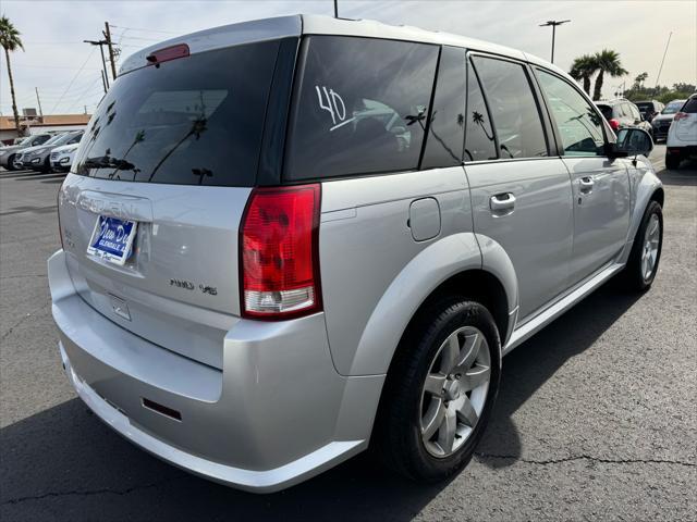 used 2004 Saturn Vue car, priced at $5,988