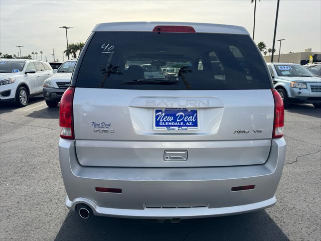 used 2004 Saturn Vue car, priced at $5,988