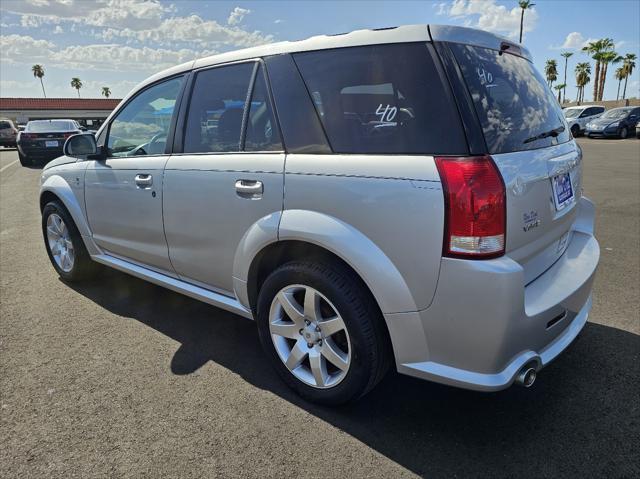 used 2004 Saturn Vue car, priced at $5,988