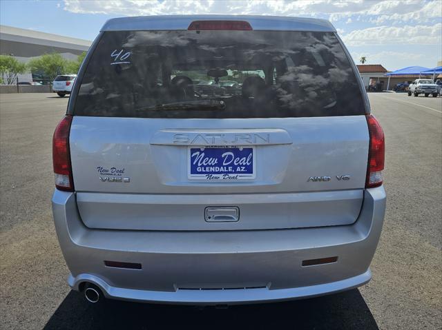 used 2004 Saturn Vue car, priced at $5,988