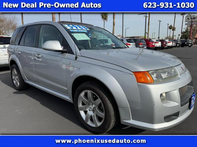 used 2004 Saturn Vue car, priced at $5,988