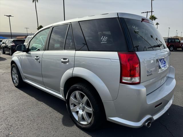 used 2004 Saturn Vue car, priced at $5,988