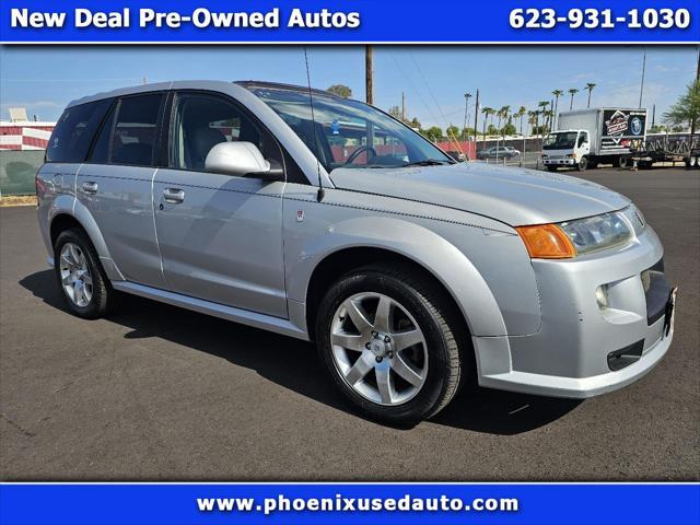 used 2004 Saturn Vue car, priced at $5,988