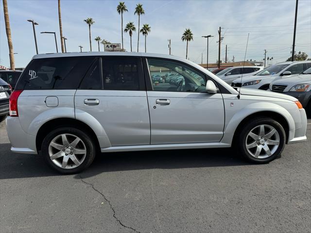 used 2004 Saturn Vue car, priced at $5,988