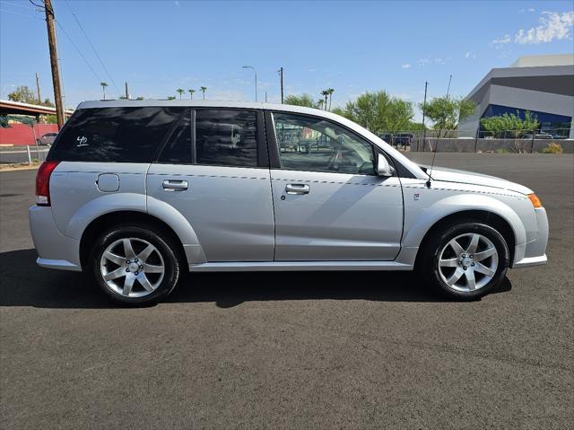 used 2004 Saturn Vue car, priced at $5,988