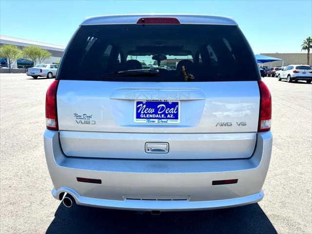 used 2004 Saturn Vue car, priced at $4,488