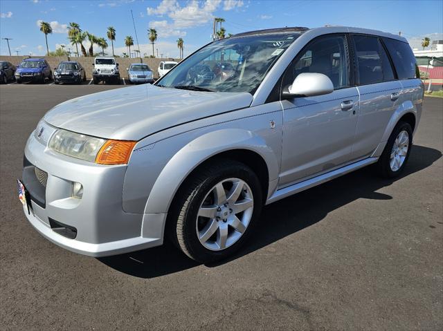 used 2004 Saturn Vue car, priced at $5,988