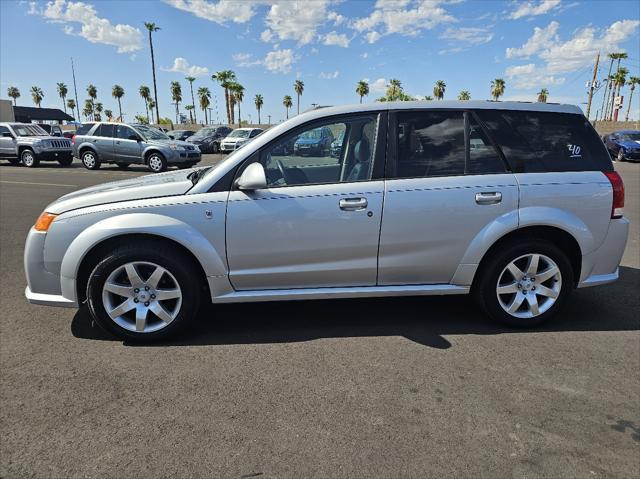 used 2004 Saturn Vue car, priced at $5,988