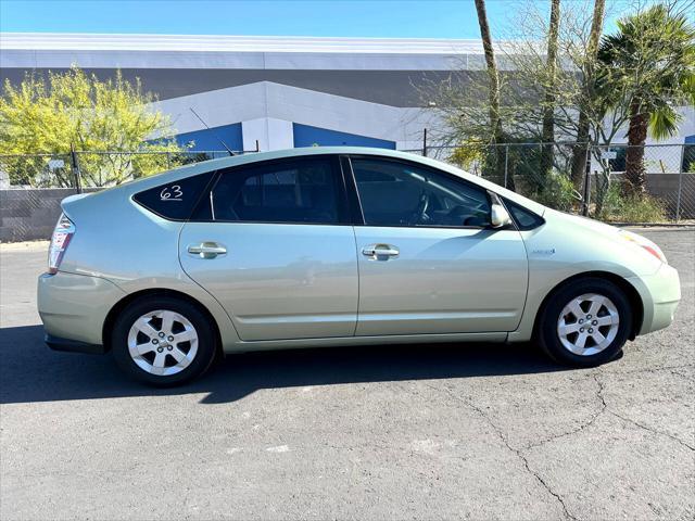 used 2006 Toyota Prius car, priced at $7,277