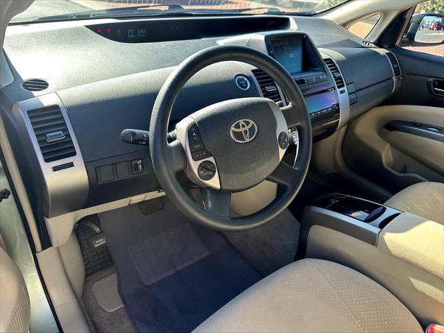 used 2006 Toyota Prius car, priced at $6,988