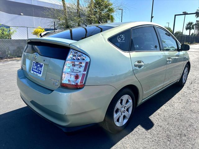 used 2006 Toyota Prius car, priced at $6,988