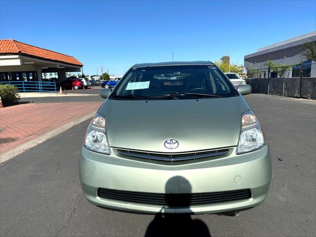 used 2006 Toyota Prius car, priced at $7,777
