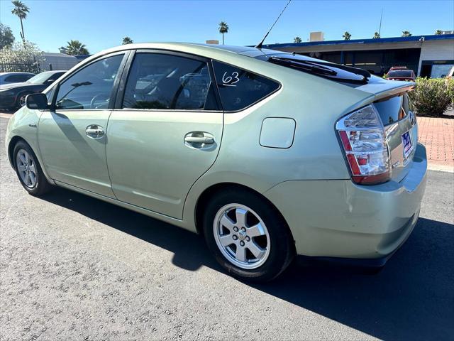 used 2006 Toyota Prius car, priced at $7,777