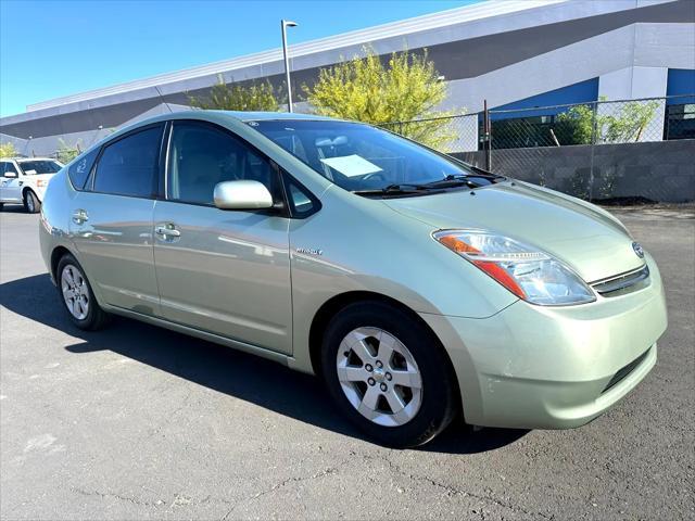 used 2006 Toyota Prius car, priced at $7,777