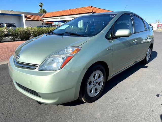 used 2006 Toyota Prius car, priced at $7,777