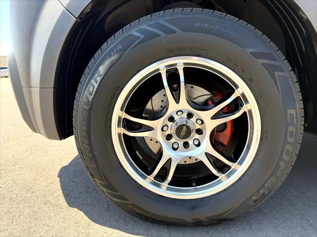 used 2003 Honda Element car, priced at $8,300