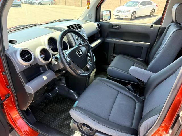 used 2003 Honda Element car, priced at $8,300