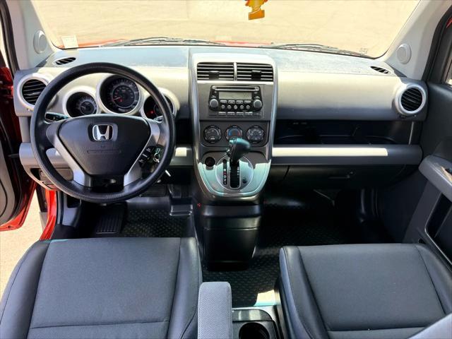 used 2003 Honda Element car, priced at $8,300