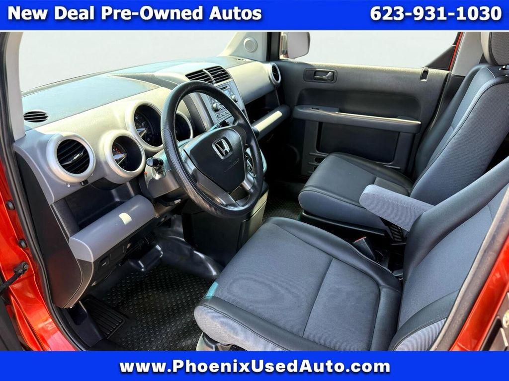 used 2003 Honda Element car, priced at $6,277