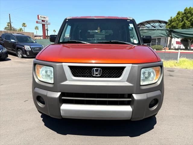 used 2003 Honda Element car, priced at $8,300