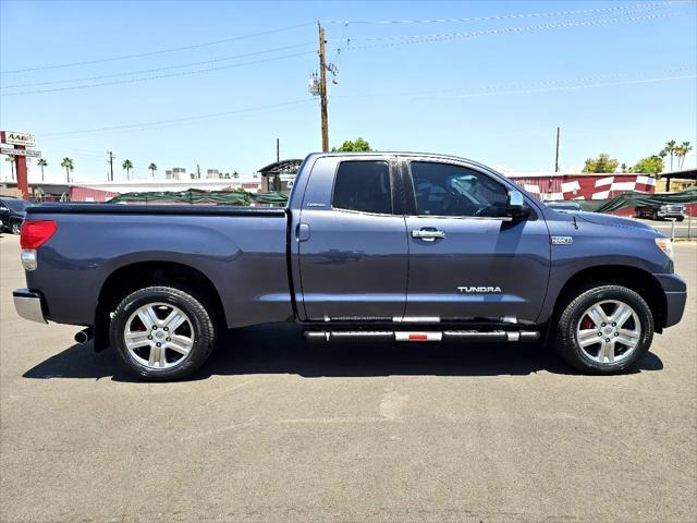 used 2008 Toyota Tundra car, priced at $13,988