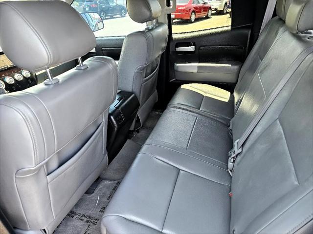 used 2008 Toyota Tundra car, priced at $13,988