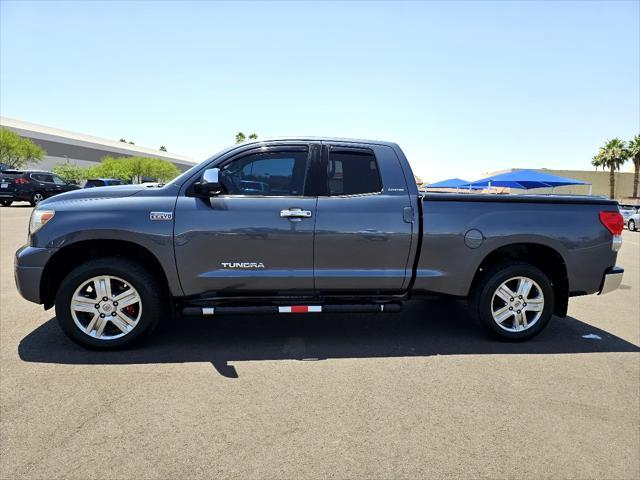used 2008 Toyota Tundra car, priced at $13,988