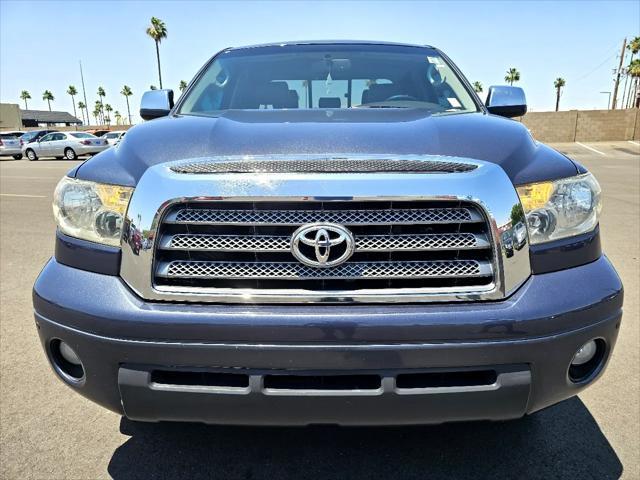 used 2008 Toyota Tundra car, priced at $13,988