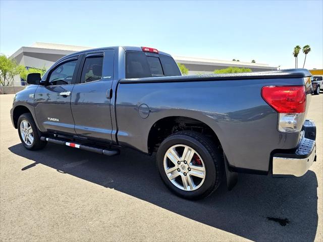 used 2008 Toyota Tundra car, priced at $13,988