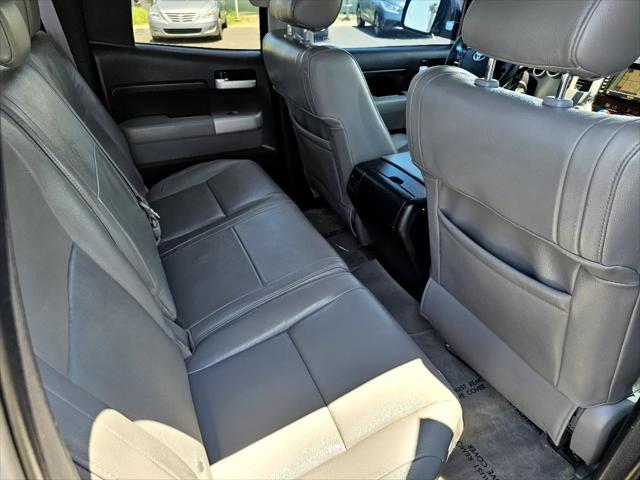 used 2008 Toyota Tundra car, priced at $13,988