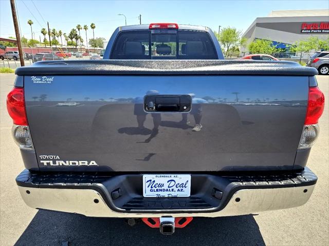 used 2008 Toyota Tundra car, priced at $13,988
