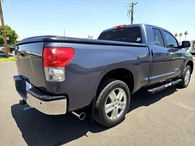 used 2008 Toyota Tundra car, priced at $13,988