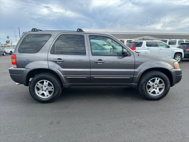 used 2004 Ford Escape car, priced at $6,988