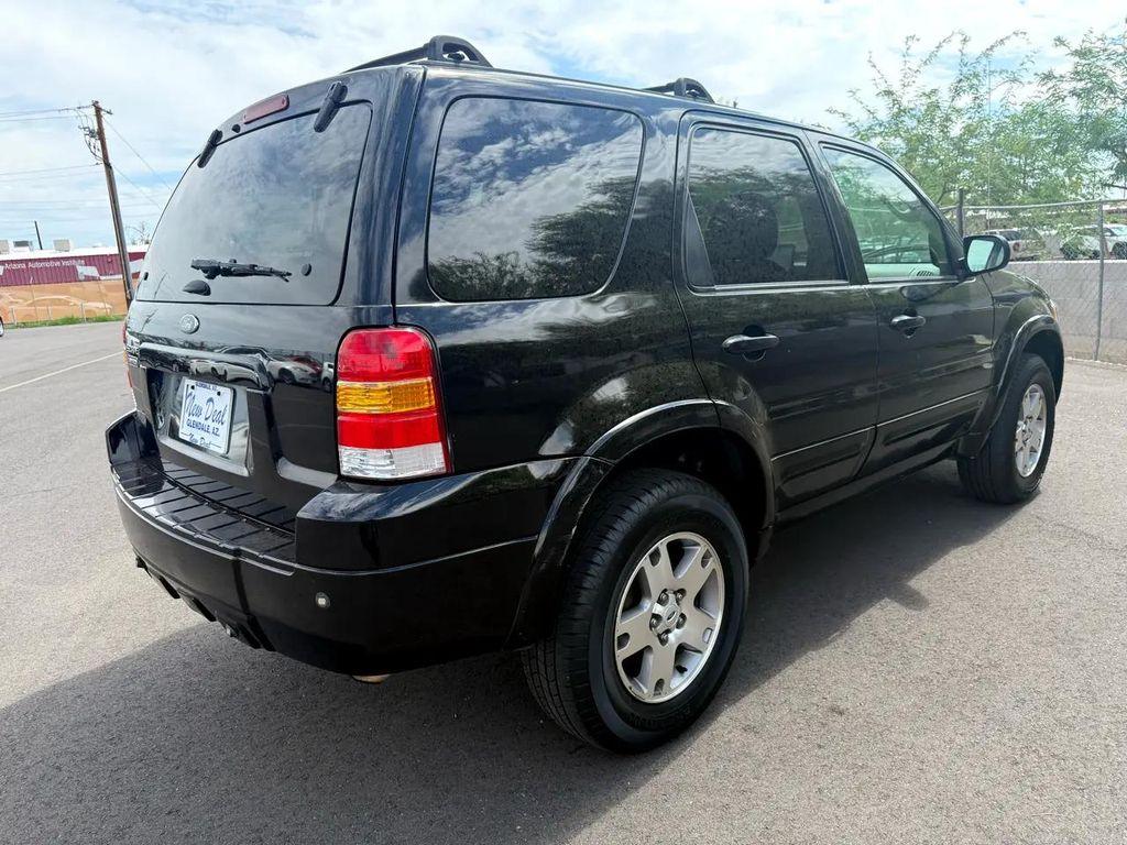 used 2005 Ford Escape car, priced at $2,988