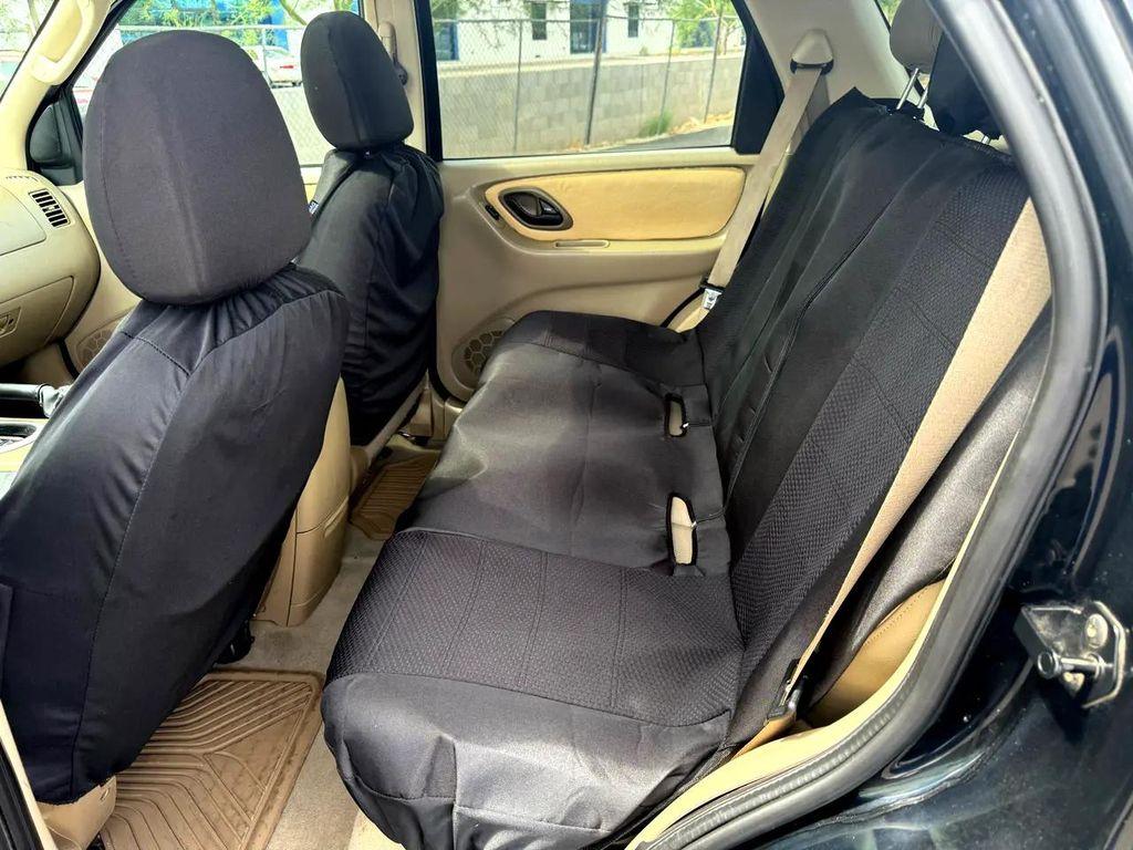used 2005 Ford Escape car, priced at $2,988