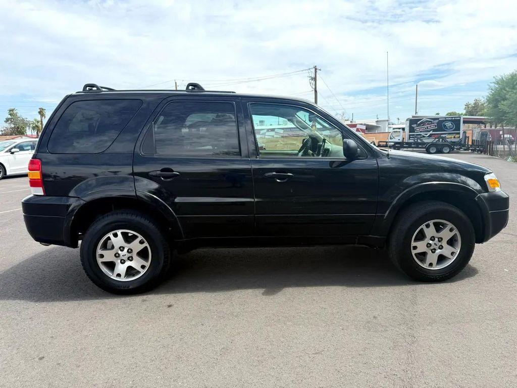 used 2005 Ford Escape car, priced at $2,988