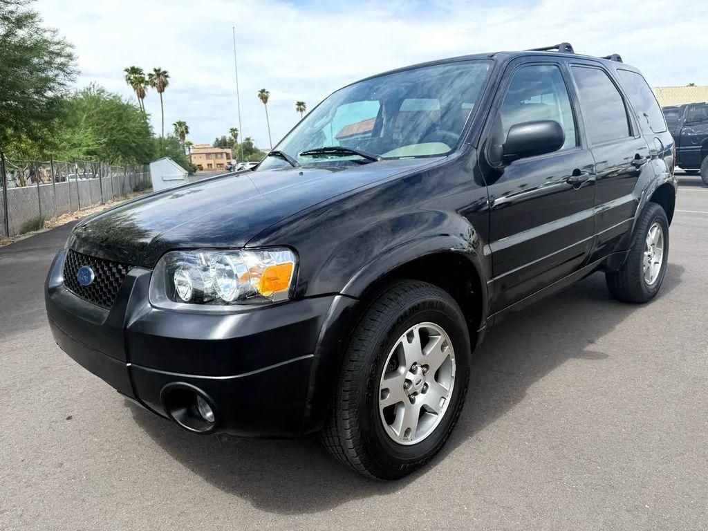 used 2005 Ford Escape car, priced at $2,988